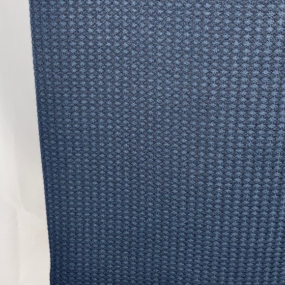 Loft Navy Pencil Skirt - Picture 3 of 5